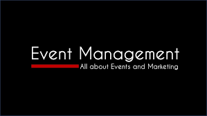 Event Organiser